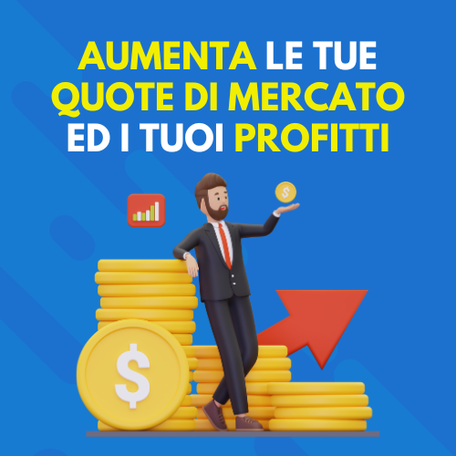 Servizio Media Domination