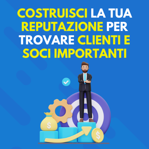 Servizio Media Domination