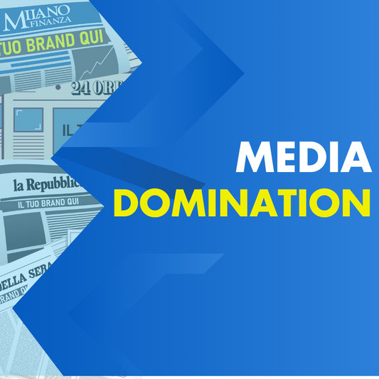 Servizio Media Domination