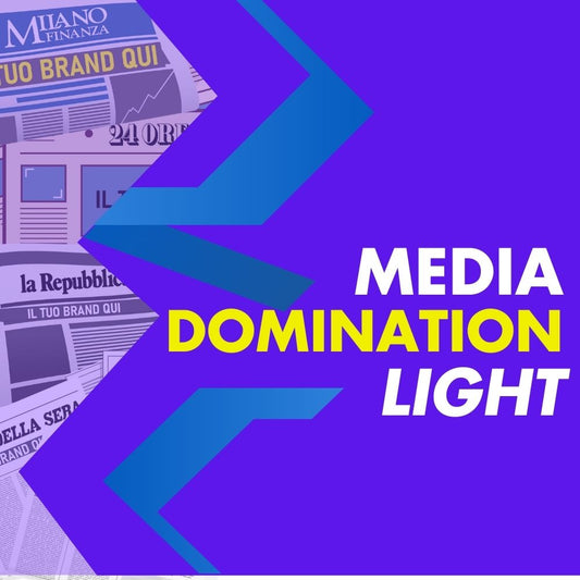 Media Domination Light
