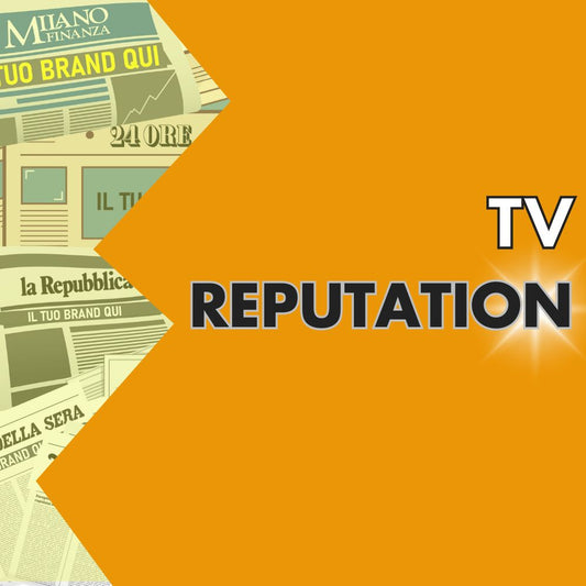 TV Reputation